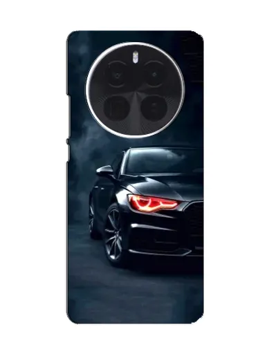 Чехол для ZTE Blade V70 Max с картинкой «Audi — хищный взгляд» Чехол для ZTE Blade V70 Max с картинкой «Audi — хищный взгляд»