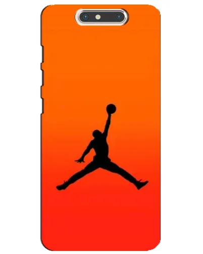 Чехол для ZTE Blade V8 с картинкой «Jordan Sunset» Чехол для ZTE Blade V8 с картинкой «Jordan Sunset»