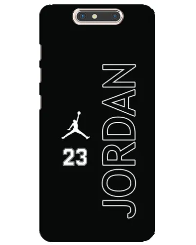 Чехол для ZTE Blade V8 с картинкой «Jordan Vertical» Чехол для ZTE Blade V8 с картинкой «Jordan Vertical»