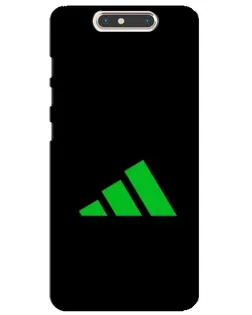 Чехол для ZTE Blade V8 с картинкой «Adidas Abstract» Чехол для ZTE Blade V8 с картинкой «Adidas Abstract»