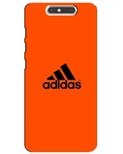 Чехол для ZTE Blade V8 с картинкой «Adidas Ukraine» Чехол для ZTE Blade V8 с картинкой «Adidas Ukraine»