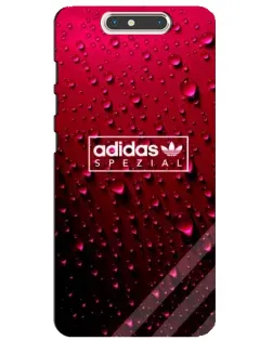 Чехол для ZTE Blade V8 с картинкой «Adidas Gold Marble» Чехол для ZTE Blade V8 с картинкой «Adidas Gold Marble»