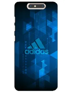 Чехол для ZTE Blade V8 с картинкой «Adidas Sport Art» Чехол для ZTE Blade V8 с картинкой «Adidas Sport Art»