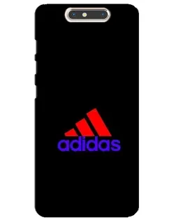 Чехол для ZTE Blade V8 с картинкой «Классический Adidas» Чехол для ZTE Blade V8 с картинкой «Классический Adidas»