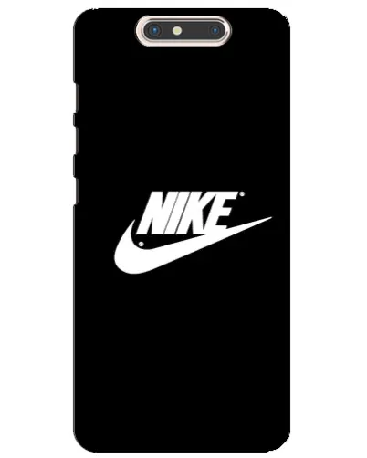 Чехол для ZTE Blade V8 с картинкой «Мазки краски Nike» Чехол для ZTE Blade V8 с картинкой «Мазки краски Nike»