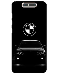 Чохол для ZTE Blade V8 з картинкою «BMW — погляд з темряви» Чохол для ZTE Blade V8 з картинкою «BMW — погляд з темряви»