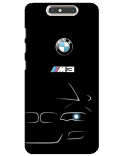 Чохол для ZTE Blade V8 з картинкою «Мінімалістичний принт BMW M3» Чохол для ZTE Blade V8 з картинкою «Мінімалістичний принт BMW M3»