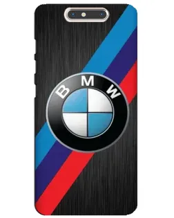 Чохол для ZTE Blade V8 з картинкою «BMW M-stripes стиль» Чохол для ZTE Blade V8 з картинкою «BMW M-stripes стиль»