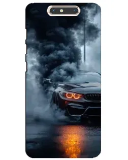 Чохол для ZTE Blade V8 з картинкою «BMW M-Power — абстракція» Чохол для ZTE Blade V8 з картинкою «BMW M-Power — абстракція»