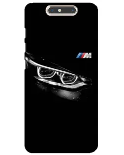 Чохол для ZTE Blade V8 з картинкою «BMW — погляд тигра» Чохол для ZTE Blade V8 з картинкою «BMW — погляд тигра»