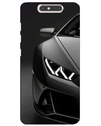 Чехол для ZTE Blade V8 с картинкой «Lamborghini фары детализация» Чехол для ZTE Blade V8 с картинкой «Lamborghini фары детализация»