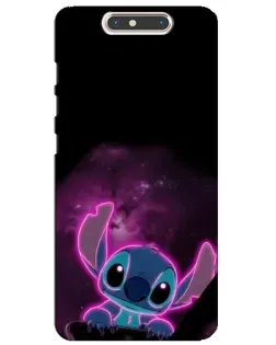 Чохол для ZTE Blade V8 з картинкою «Неоновий Stitch» Чохол для ZTE Blade V8 з картинкою «Неоновий Stitch»
