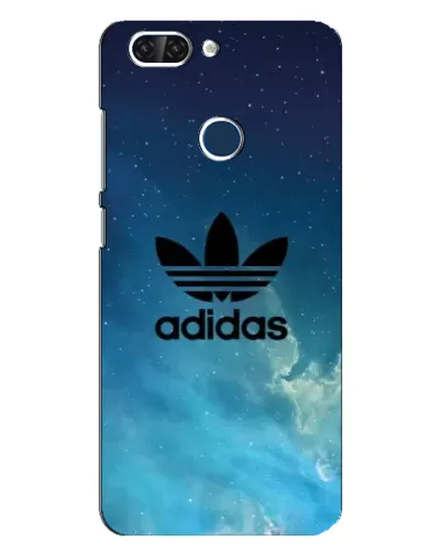 Чехол для ZTE Blade V9 с картинкой «Adidas Stone Logo» Чехол для ZTE Blade V9 с картинкой «Adidas Stone Logo»
