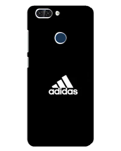 Чехол для ZTE Blade V9 с картинкой «Adidas Red Style» Чехол для ZTE Blade V9 с картинкой «Adidas Red Style»