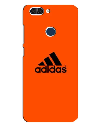 Чехол для ZTE Blade V9 с картинкой «Adidas Ukraine» Чехол для ZTE Blade V9 с картинкой «Adidas Ukraine»