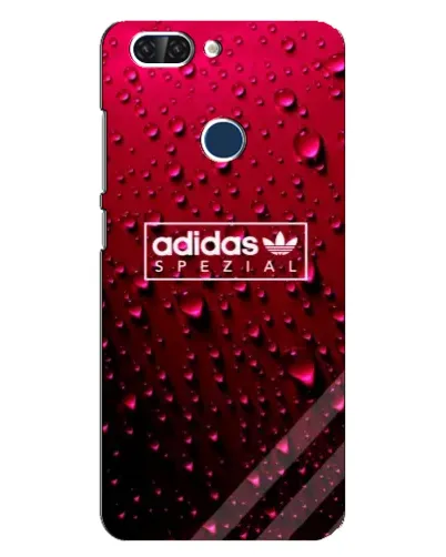 Чехол для ZTE Blade V9 с картинкой «Adidas Gold Marble» Чехол для ZTE Blade V9 с картинкой «Adidas Gold Marble»