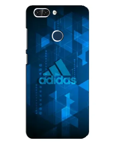 Чехол для ZTE Blade V9 с картинкой «Adidas Sport Art» Чехол для ZTE Blade V9 с картинкой «Adidas Sport Art»