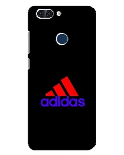 Чехол для ZTE Blade V9 с картинкой «Классический Adidas» Чехол для ZTE Blade V9 с картинкой «Классический Adidas»