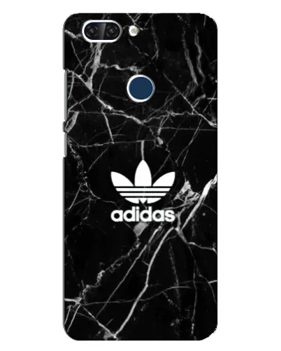 Чехол для ZTE Blade V9 с картинкой «Белый мрамор Adidas» Чехол для ZTE Blade V9 с картинкой «Белый мрамор Adidas»