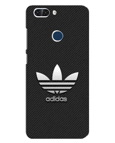 Чехол для ZTE Blade V9 с картинкой «Adidas Карбоновая текстура» Чехол для ZTE Blade V9 с картинкой «Adidas Карбоновая текстура»