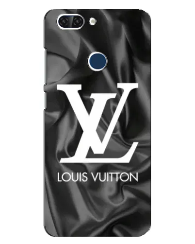 Чехол для ZTE Blade V9 с картинкой «Шелковый Louis Vuitton» Чехол для ZTE Blade V9 с картинкой «Шелковый Louis Vuitton»