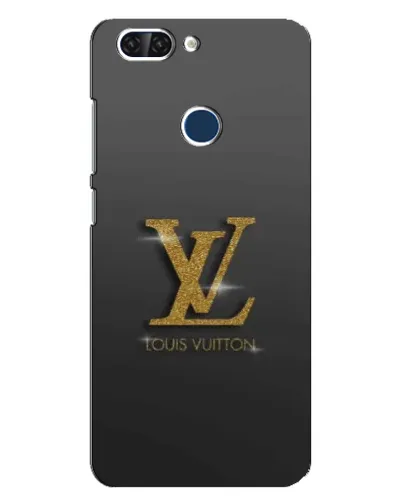 Чехол для ZTE Blade V9 с картинкой «Градиент Louis Vuitton» Чехол для ZTE Blade V9 с картинкой «Градиент Louis Vuitton»