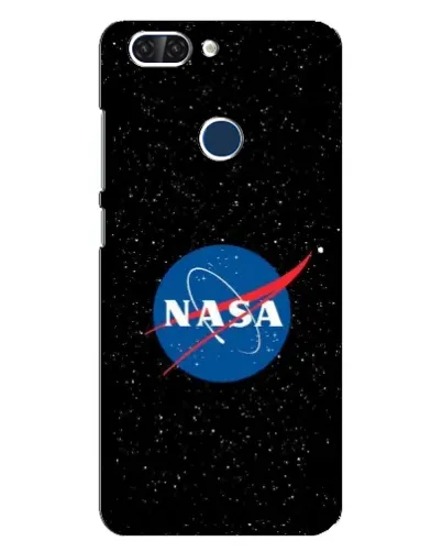 Чехол для ZTE Blade V9 с картинкой «NASA — звездное небо» Чехол для ZTE Blade V9 с картинкой «NASA — звездное небо»