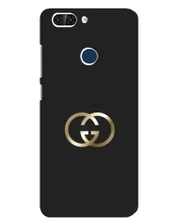 Чехол для ZTE Blade V9 с картинкой «Минимализм Gucci» Чехол для ZTE Blade V9 с картинкой «Минимализм Gucci»