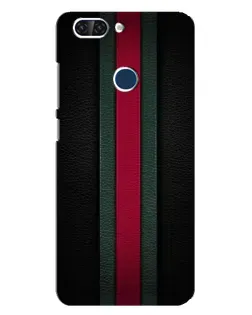 Чехол для ZTE Blade V9 с картинкой «Gucci — неоновая линия» Чехол для ZTE Blade V9 с картинкой «Gucci — неоновая линия»