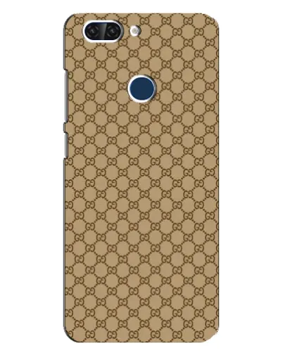 Чехол для ZTE Blade V9 с картинкой «Gucci — классический беж» Чехол для ZTE Blade V9 с картинкой «Gucci — классический беж»
