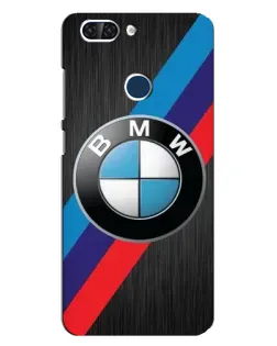 Чохол для ZTE Blade V9 з картинкою «BMW M-stripes стиль» Чохол для ZTE Blade V9 з картинкою «BMW M-stripes стиль»