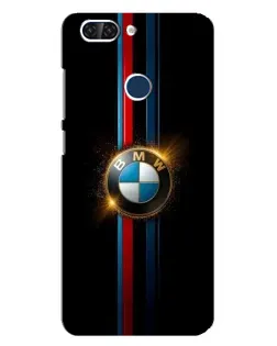 Чохол для ZTE Blade V9 з картинкою «BMW M-Power неон» Чохол для ZTE Blade V9 з картинкою «BMW M-Power неон»