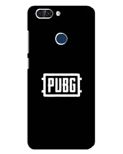 Чохол для ZTE Blade V9 з картинкою «Лого BMW — металевий блиск» Чохол для ZTE Blade V9 з картинкою «Лого BMW — металевий блиск»