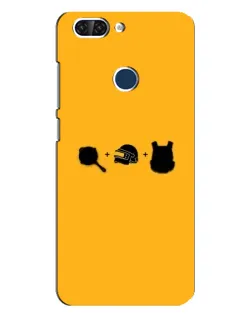 Чохол для ZTE Blade V9 з картинкою «BMW — сучасна класика» Чохол для ZTE Blade V9 з картинкою «BMW — сучасна класика»