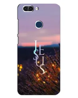 Чехол для ZTE Blade V9 с картинкой «Свет Божий ночью» Чехол для ZTE Blade V9 с картинкой «Свет Божий ночью»