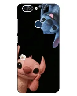 Чохол для ZTE Blade V9 з картинкою «Фіолетовий туман троянд» Чохол для ZTE Blade V9 з картинкою «Фіолетовий туман троянд»
