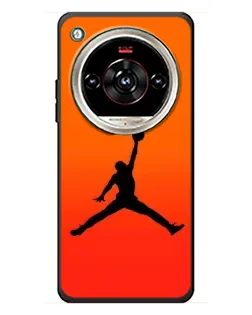 Чохол для ZTE Nubia Focus 2 Ultra з картинкою «Jordan Sunset» Чохол для ZTE Nubia Focus 2 Ultra з картинкою «Jordan Sunset»