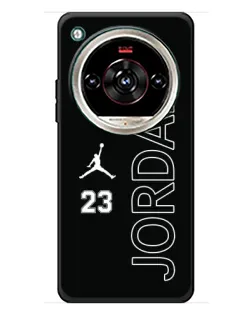 Чохол для ZTE Nubia Focus 2 Ultra з картинкою «Jordan Vertical» Чохол для ZTE Nubia Focus 2 Ultra з картинкою «Jordan Vertical»