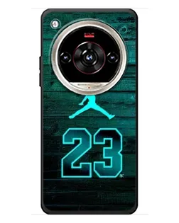 Чохол для ZTE Nubia Focus 2 Ultra з картинкою «Jordan Cyan 23» Чохол для ZTE Nubia Focus 2 Ultra з картинкою «Jordan Cyan 23»
