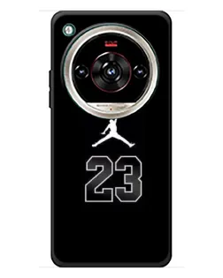 Чохол для ZTE Nubia Focus 2 Ultra з картинкою «Jordan Flight 23» Чохол для ZTE Nubia Focus 2 Ultra з картинкою «Jordan Flight 23»