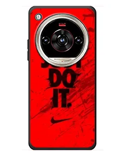 Чохол для ZTE Nubia Focus 2 Ultra з картинкою «Nike Just Do It» Чохол для ZTE Nubia Focus 2 Ultra з картинкою «Nike Just Do It»