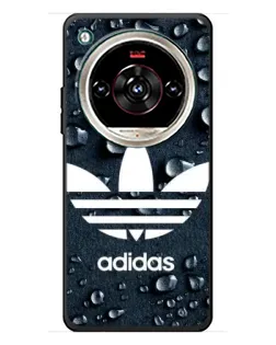 Чохол для ZTE Nubia Focus 2 Ultra з картинкою «Adidas Trefoil Blue» Чохол для ZTE Nubia Focus 2 Ultra з картинкою «Adidas Trefoil Blue»