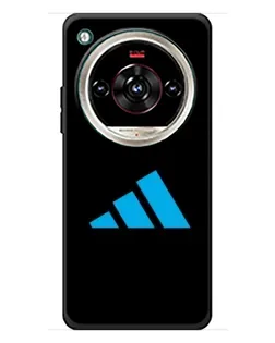 Чохол для ZTE Nubia Focus 2 Ultra з картинкою «Adidas Cyan Logo» Чохол для ZTE Nubia Focus 2 Ultra з картинкою «Adidas Cyan Logo»
