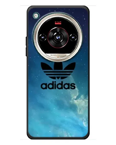 Чохол для ZTE Nubia Focus 2 Ultra з картинкою «Adidas Stone Logo»