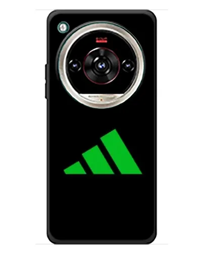 Чохол для ZTE Nubia Focus 2 Ultra з картинкою «Adidas Abstract»