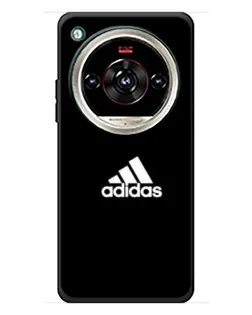 Чохол для ZTE Nubia Focus 2 Ultra з картинкою «Adidas Red Style» Чохол для ZTE Nubia Focus 2 Ultra з картинкою «Adidas Red Style»