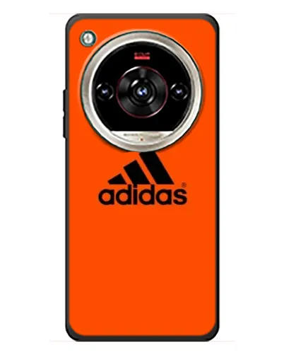 Чохол для ZTE Nubia Focus 2 Ultra з картинкою «Adidas Ukraine»