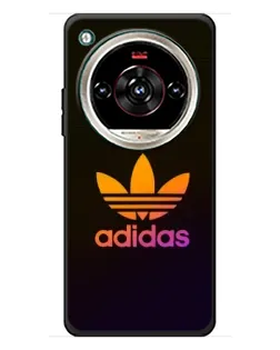 Чохол для ZTE Nubia Focus 2 Ultra з картинкою «Градієнт Adidas» Чохол для ZTE Nubia Focus 2 Ultra з картинкою «Градієнт Adidas»
