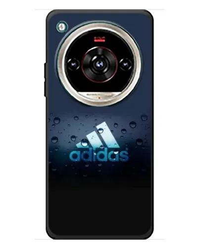 Чохол для ZTE Nubia Focus 2 Ultra з картинкою «Adidas Water Drops»