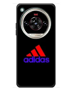 Чохол для ZTE Nubia Focus 2 Ultra з картинкою «Класичний Adidas» Чохол для ZTE Nubia Focus 2 Ultra з картинкою «Класичний Adidas»